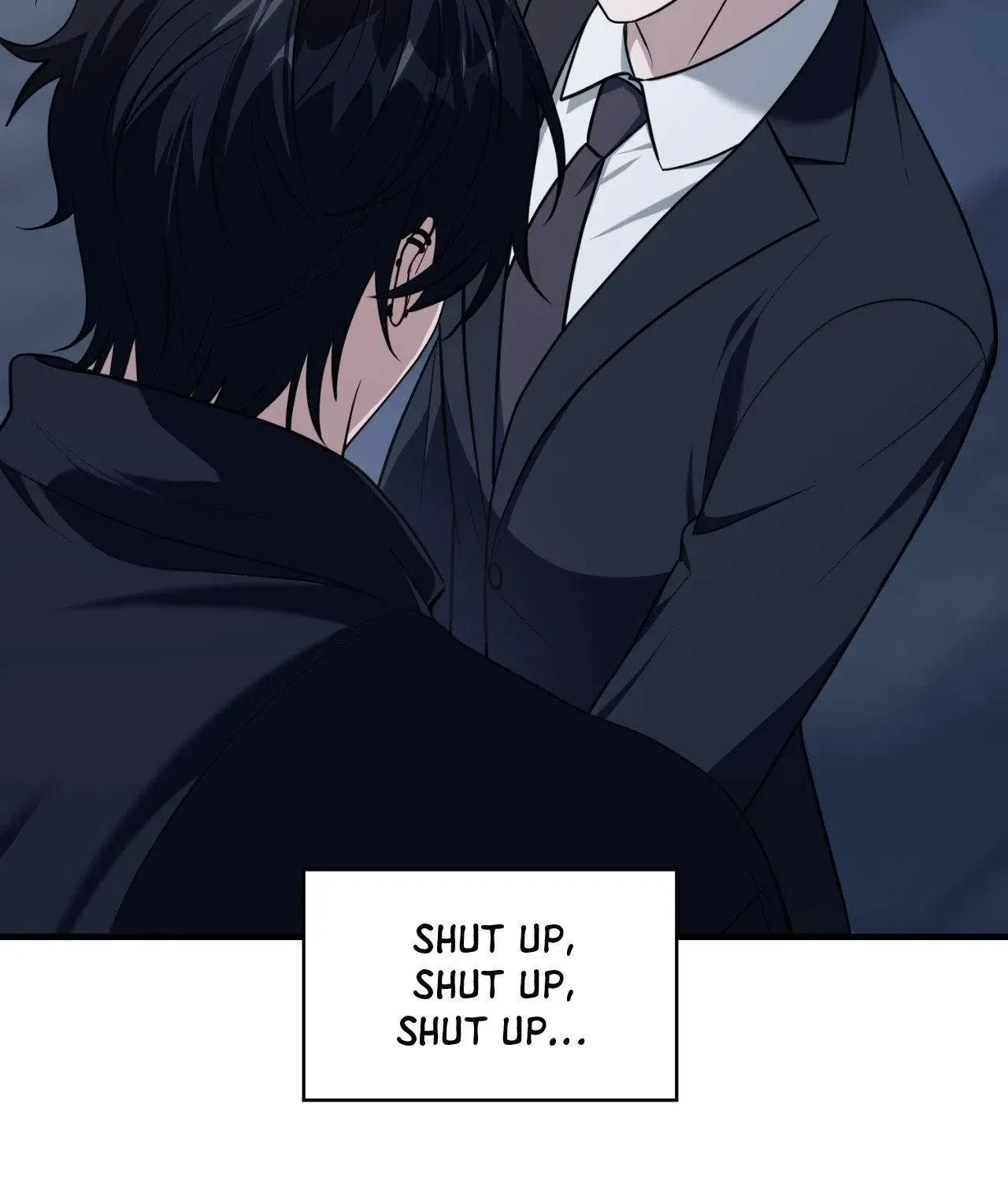 Virtual Strangers Chapter 60, page 70