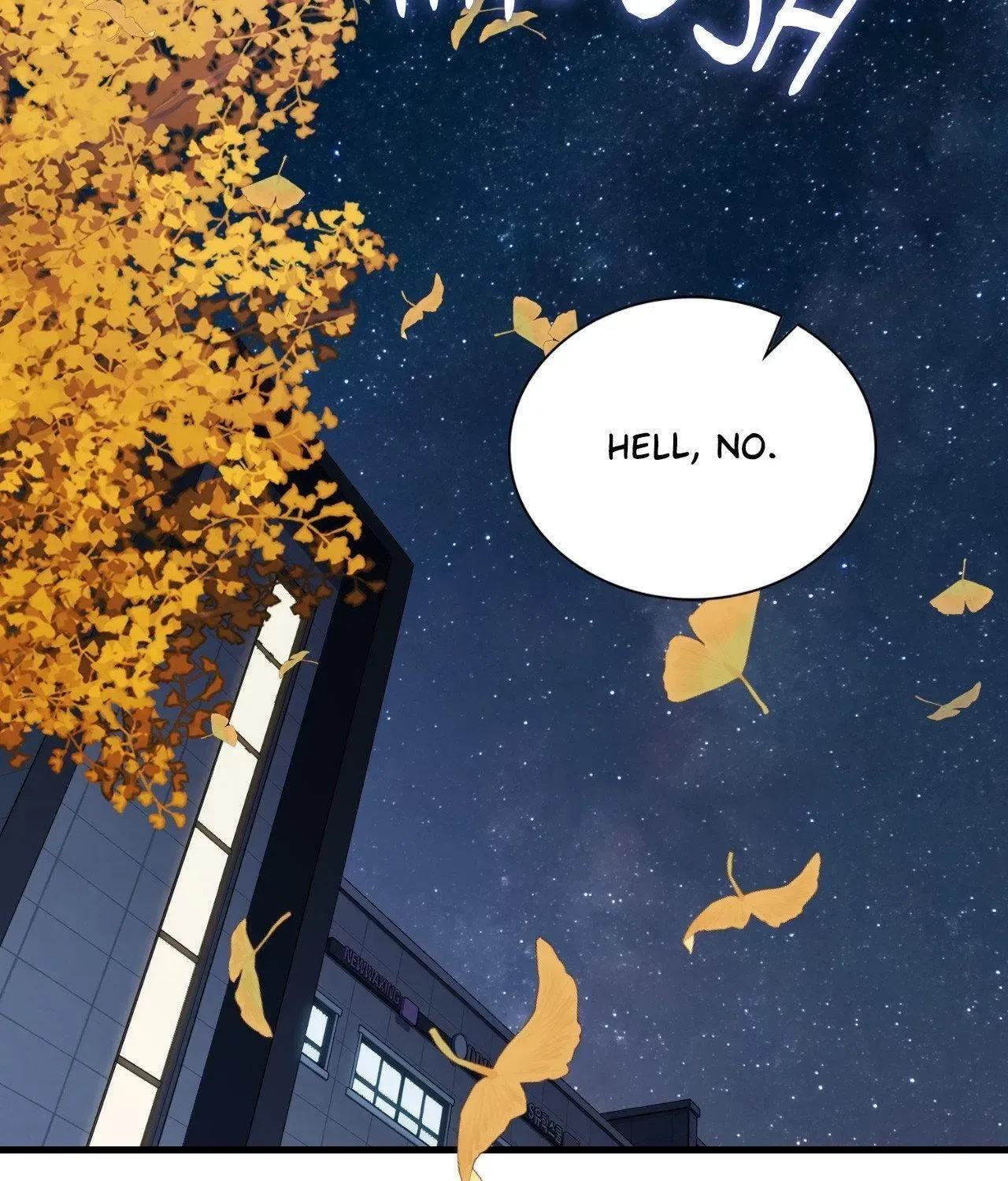 Virtual Strangers Chapter 60, page 82