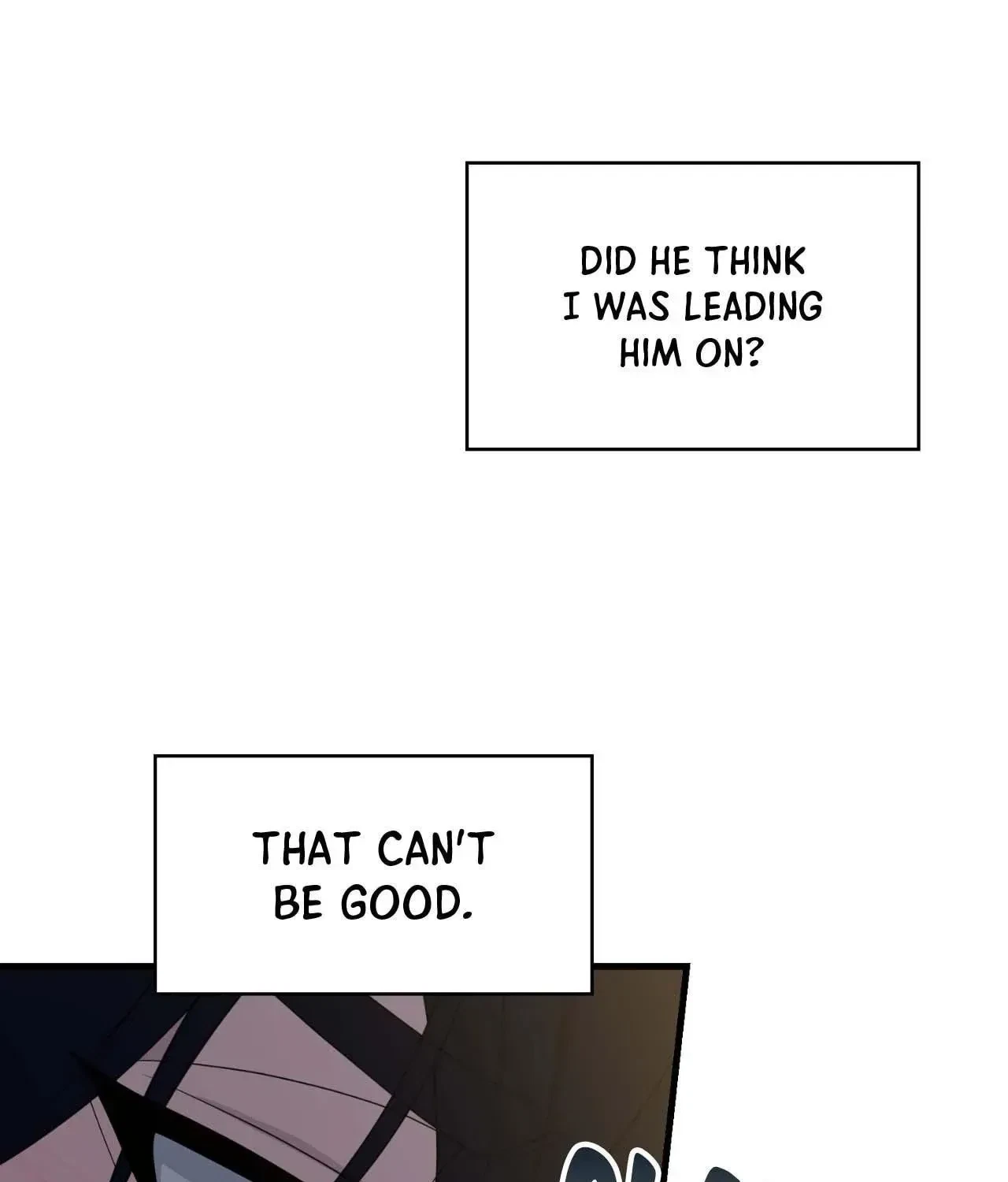 Virtual Strangers Chapter 60, page 87