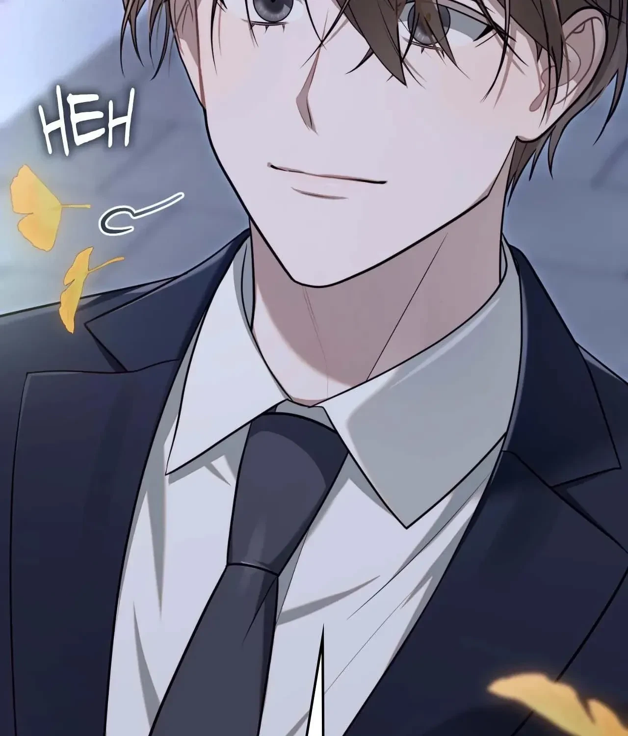 Virtual Strangers Chapter 60, page 91
