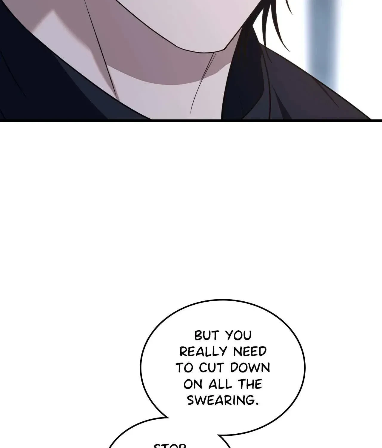 Virtual Strangers Chapter 60, page 95