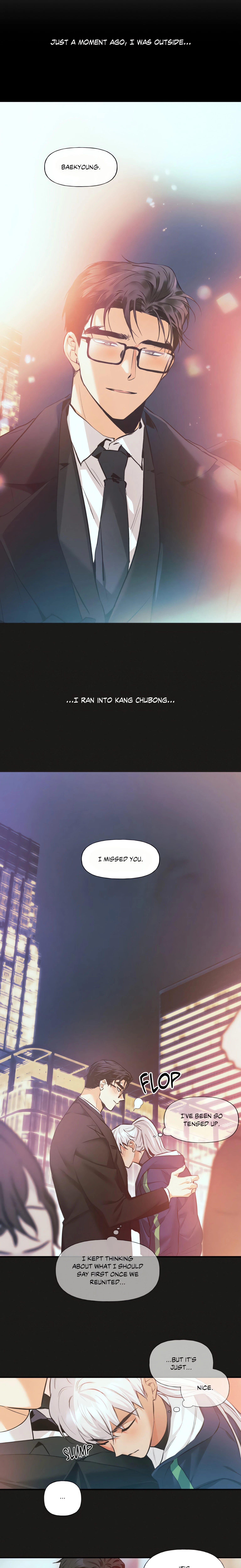 Recipes For A Ravenous Succubus Chapter 11, page 4