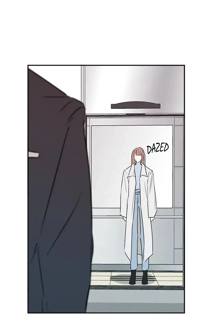 A Friendship So Impure Chapter 26, page 15