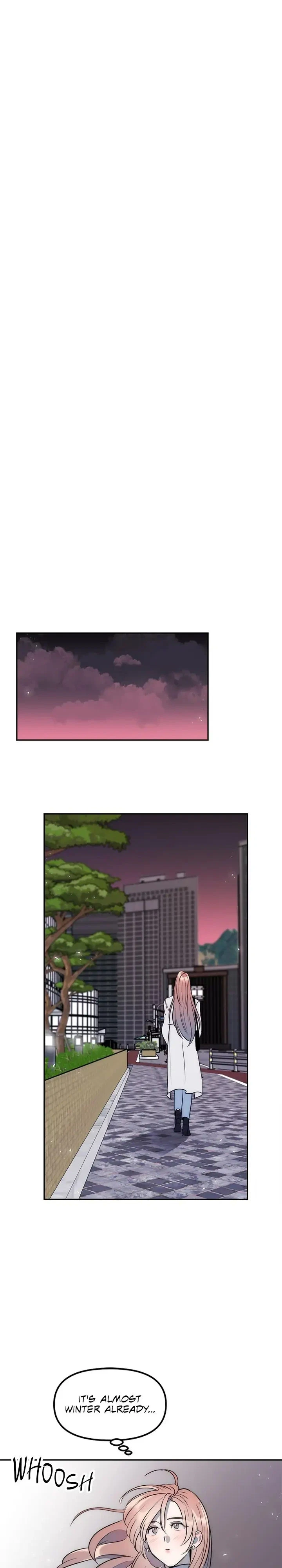 A Friendship So Impure Chapter 26, page 16