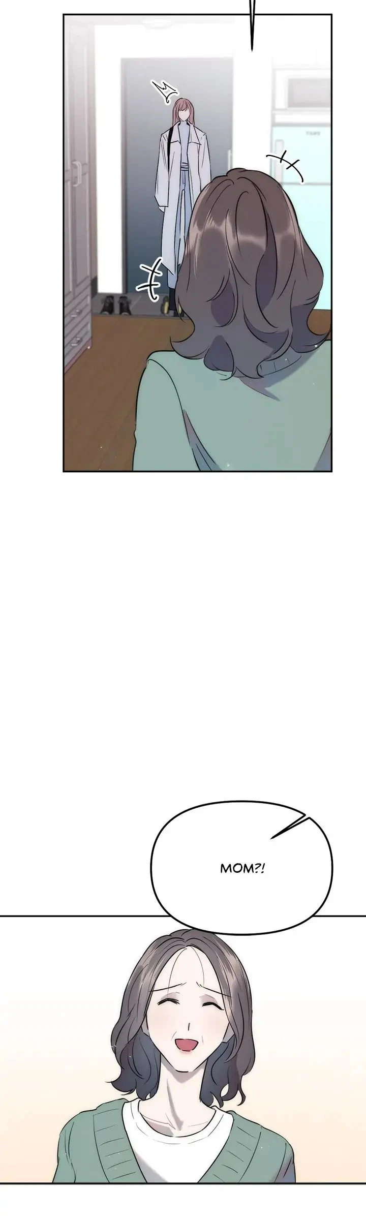 A Friendship So Impure Chapter 26, page 21