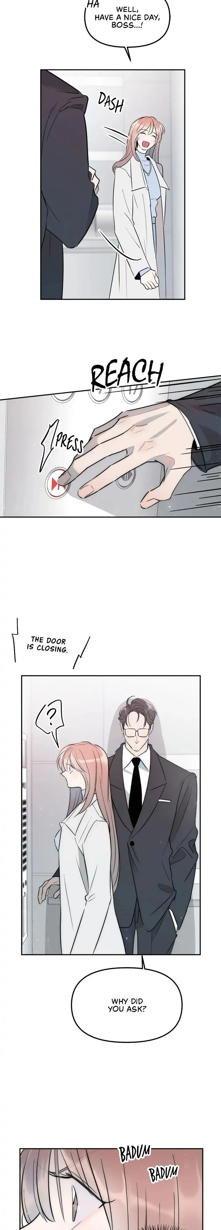 A Friendship So Impure Chapter 26, page 3