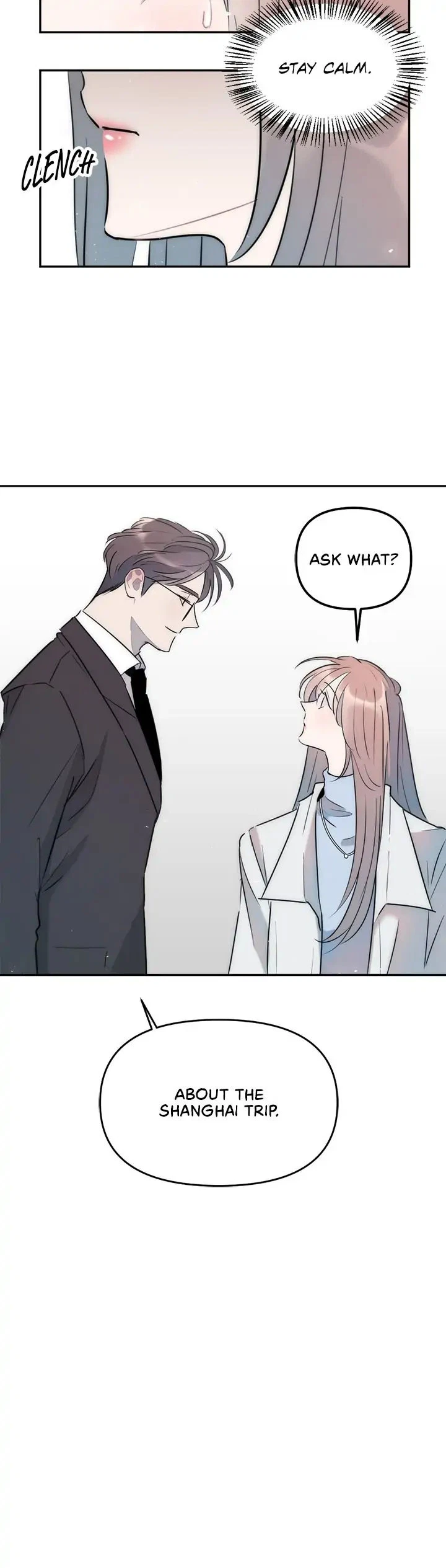 A Friendship So Impure Chapter 26, page 4