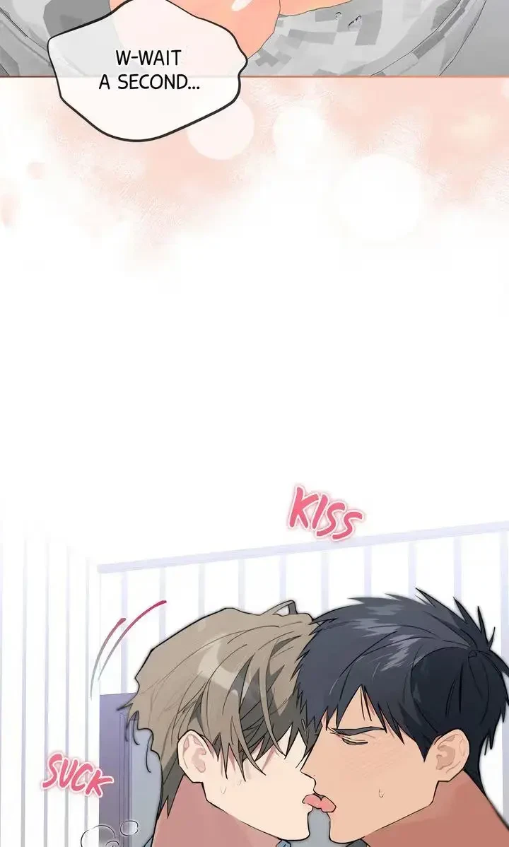 Baby, Light My Fire Chapter 55, page 10