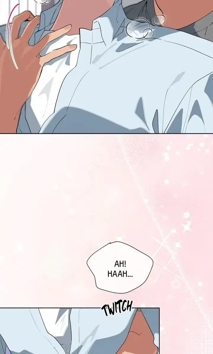 Baby, Light My Fire Chapter 55, page 11