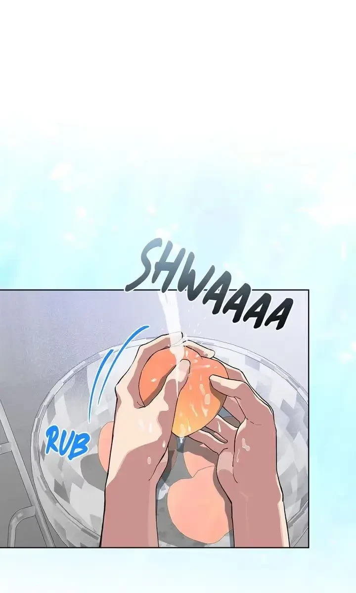 Baby, Light My Fire Chapter 55, page 2