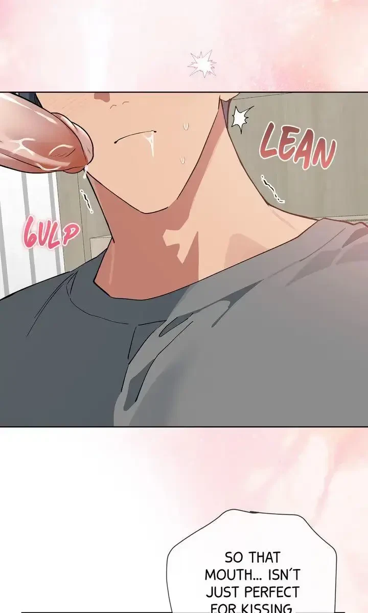 Baby, Light My Fire Chapter 55, page 23