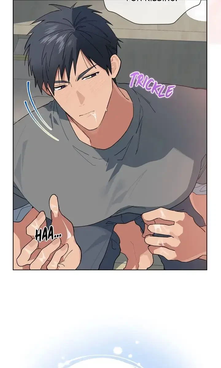 Baby, Light My Fire Chapter 55, page 24