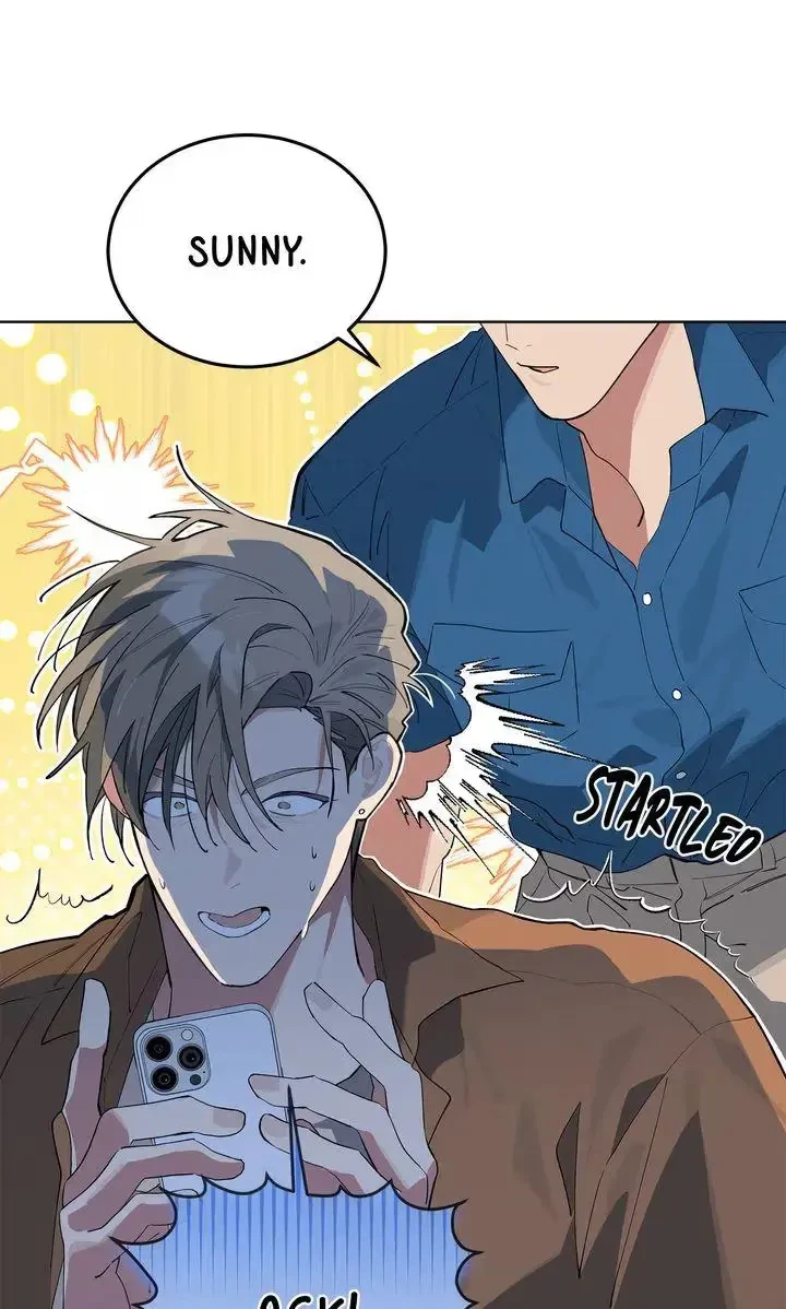 Baby, Light My Fire Chapter 55, page 41