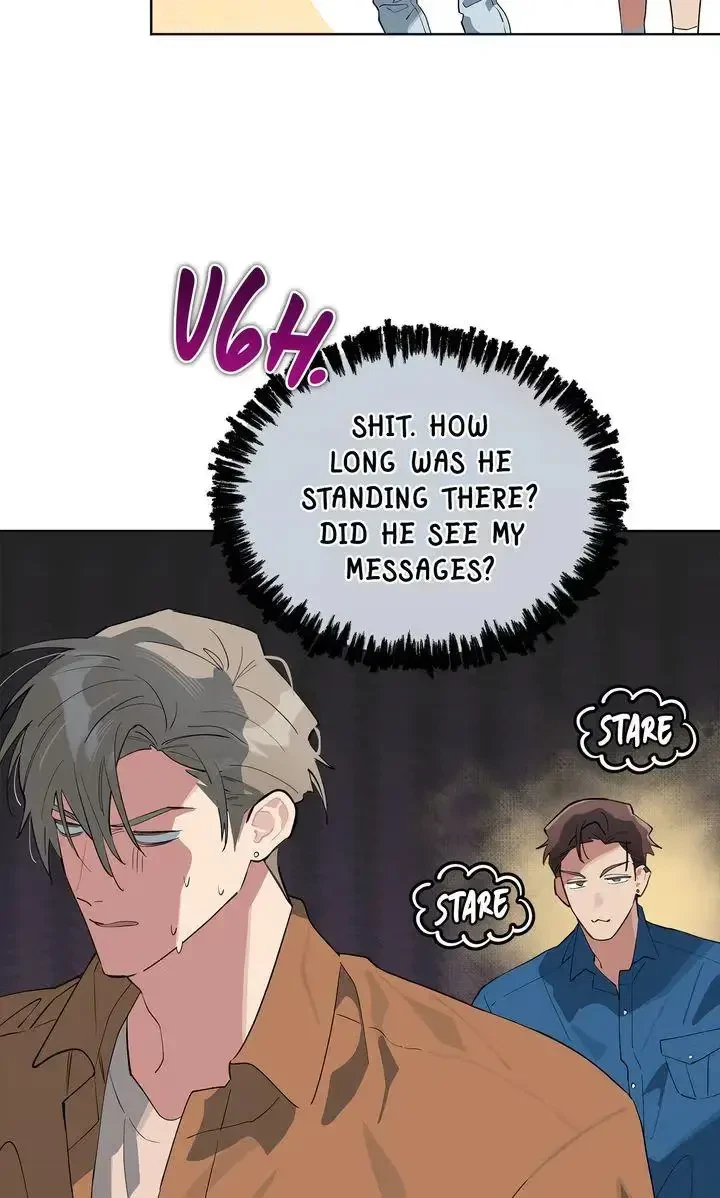 Baby, Light My Fire Chapter 55, page 44