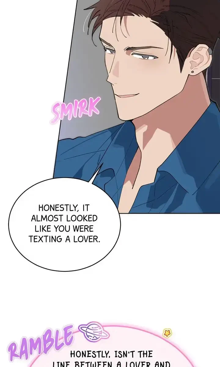 Baby, Light My Fire Chapter 55, page 48