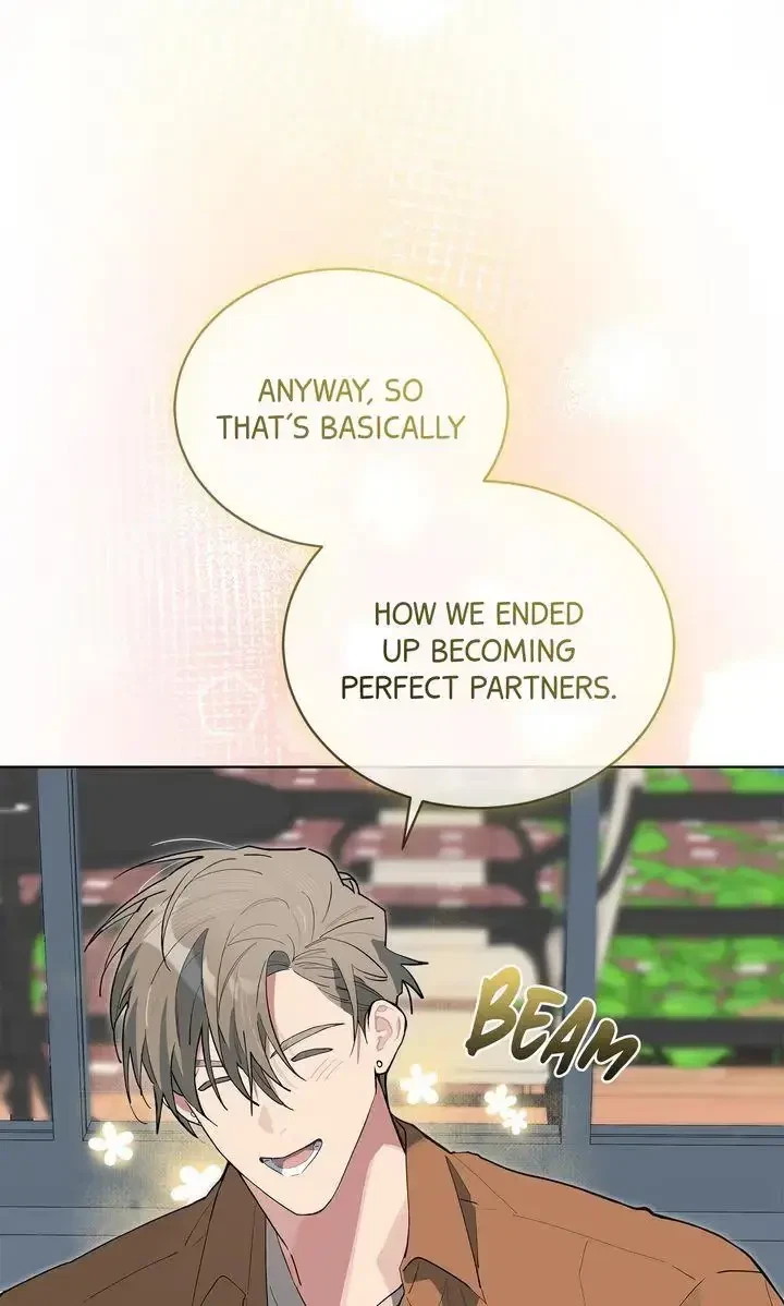 Baby, Light My Fire Chapter 55, page 53
