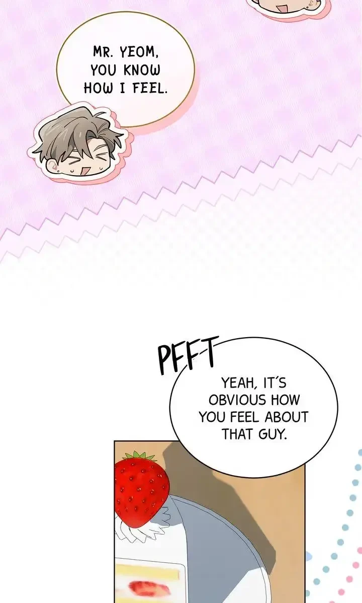 Baby, Light My Fire Chapter 55, page 57