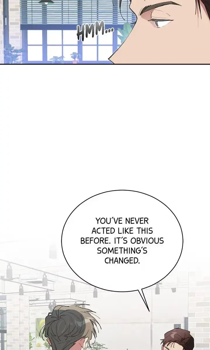Baby, Light My Fire Chapter 55, page 59