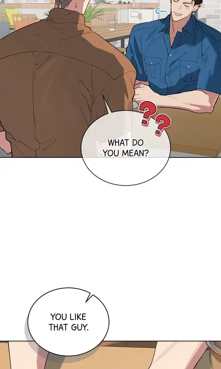 Baby, Light My Fire Chapter 55, page 60