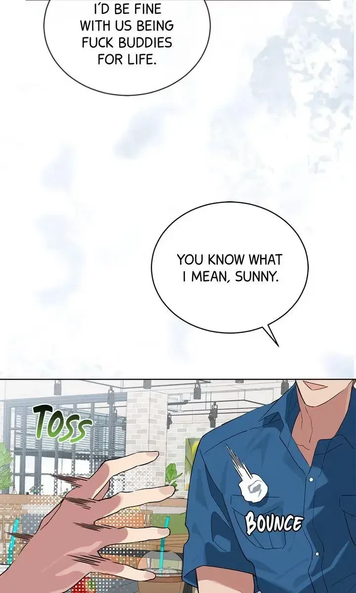 Baby, Light My Fire Chapter 55, page 63