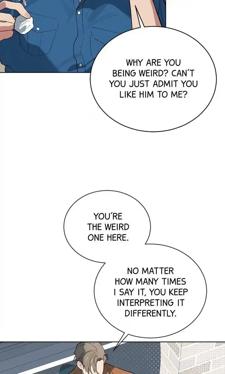 Baby, Light My Fire Chapter 55, page 65