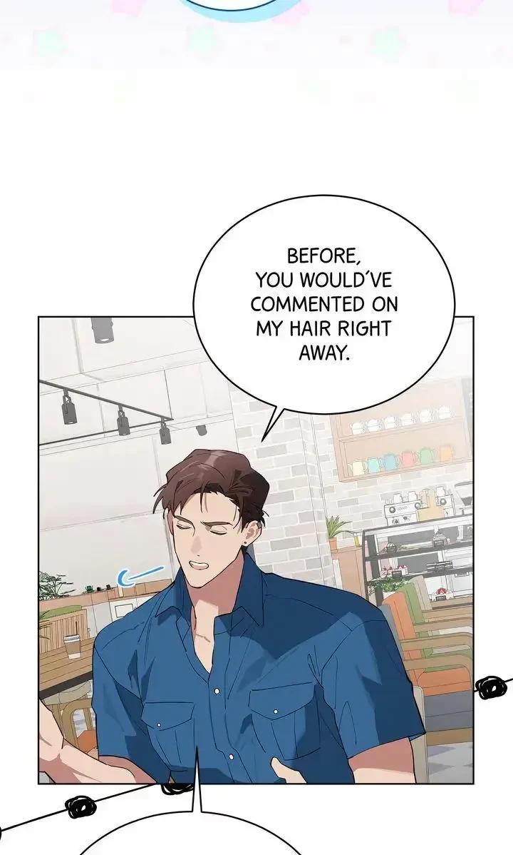 Baby, Light My Fire Chapter 55, page 69