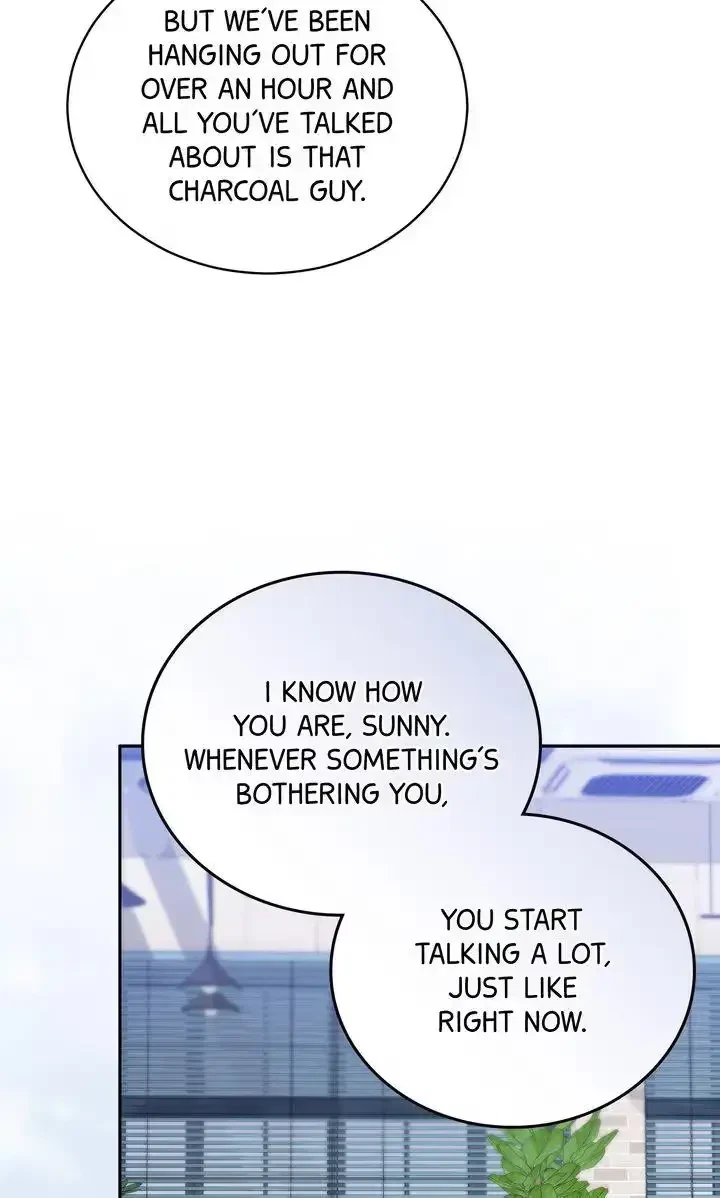 Baby, Light My Fire Chapter 55, page 70