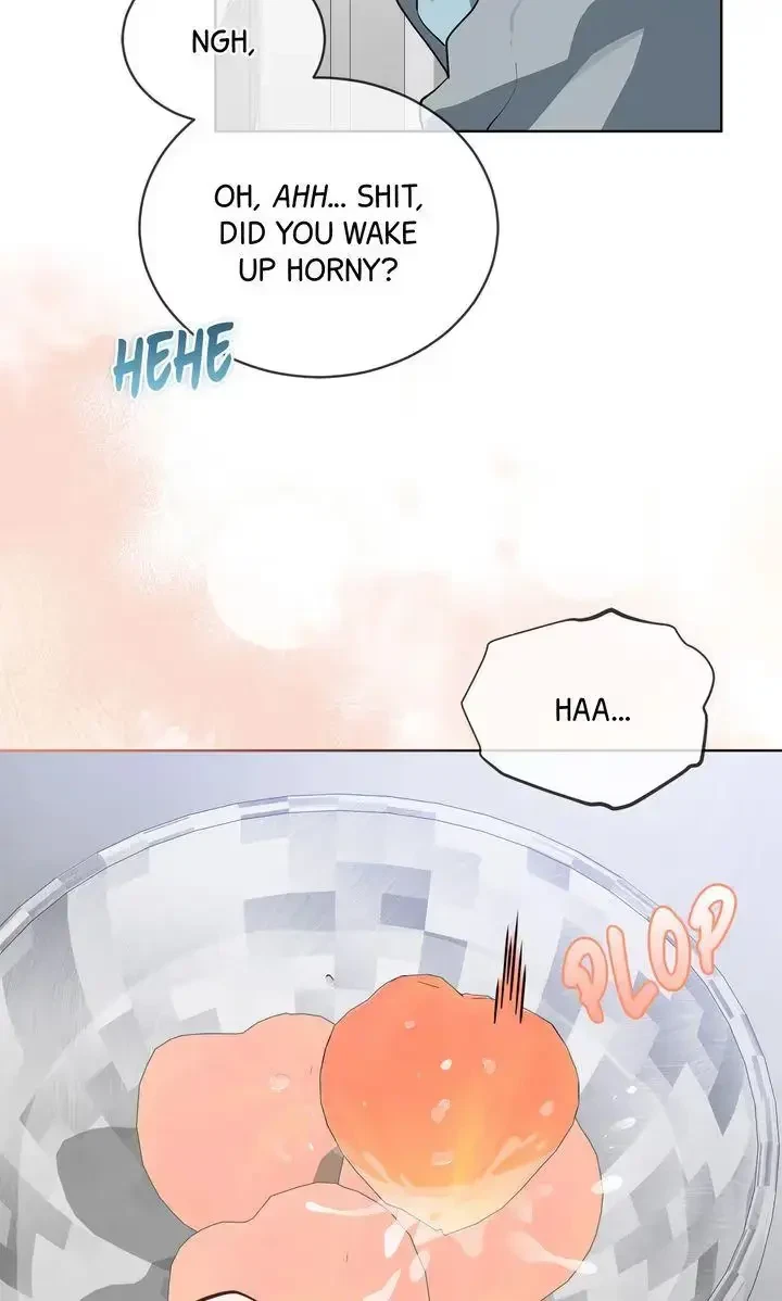 Baby, Light My Fire Chapter 55, page 9