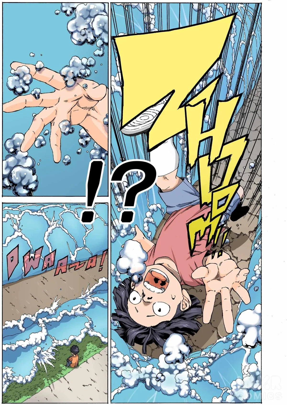 Chapter 6, page 3