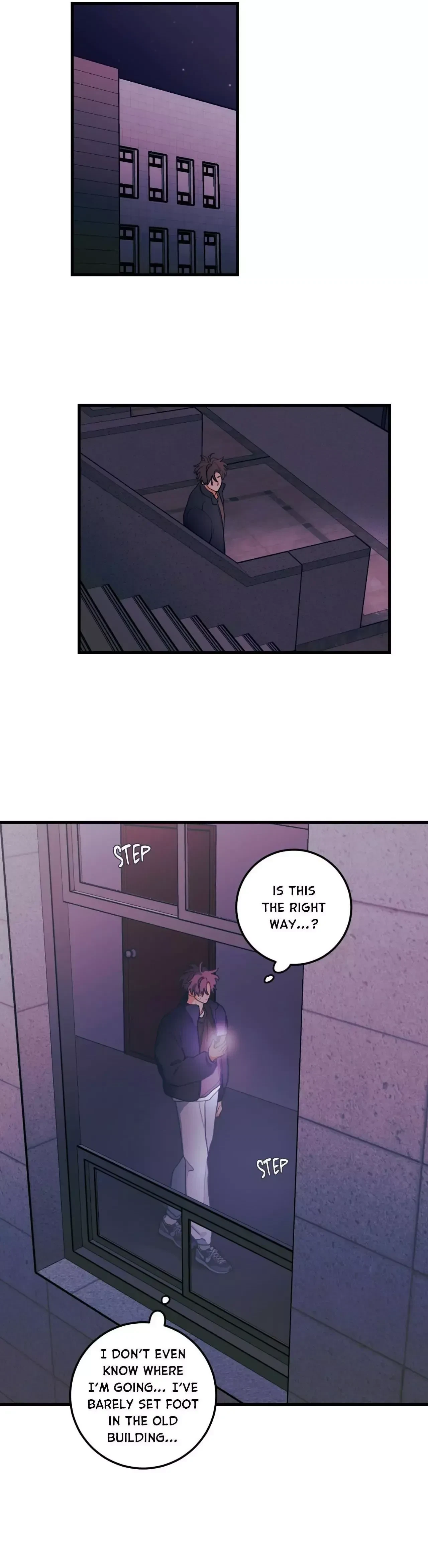 When Pear Blossoms Bloom Chapter 99, page 15