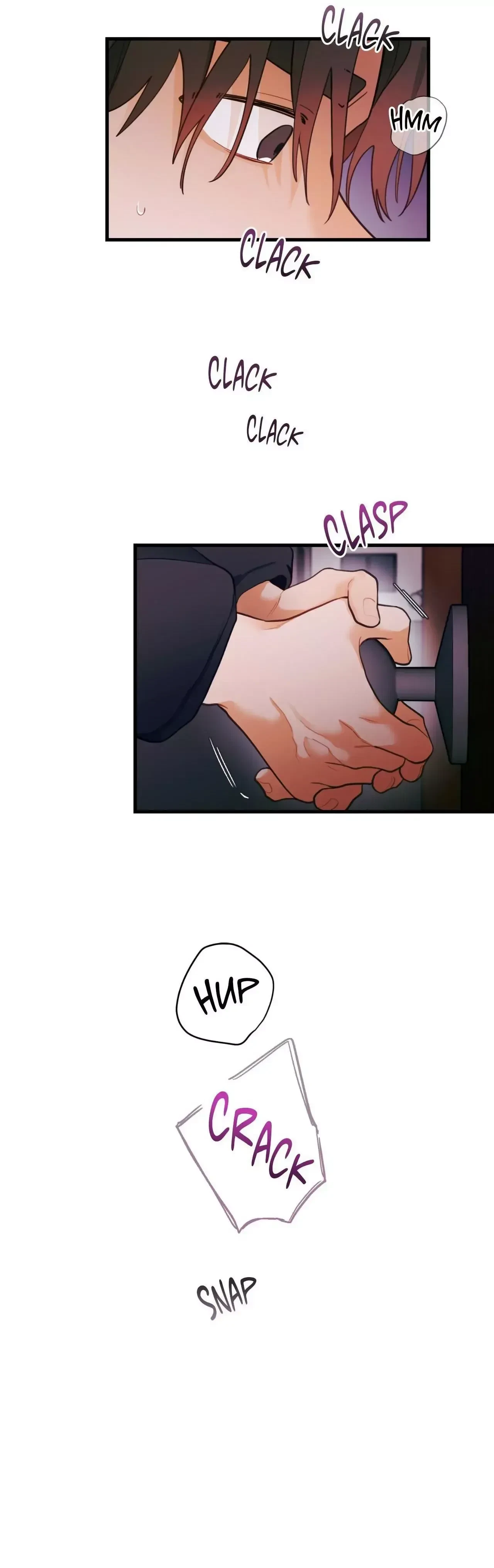 When Pear Blossoms Bloom Chapter 99, page 18