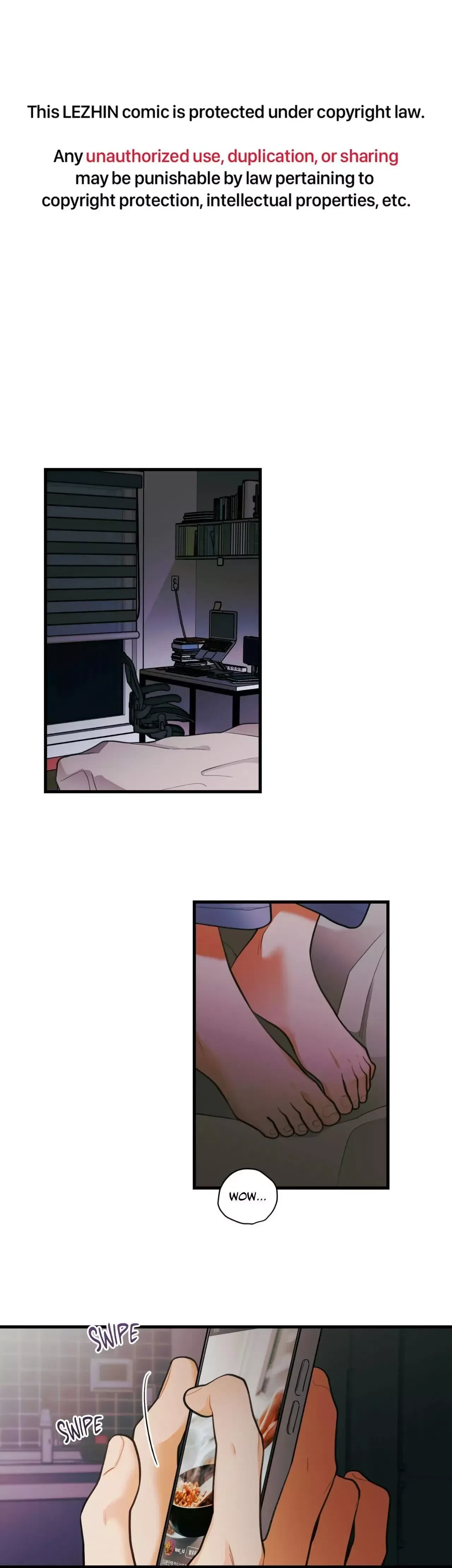 When Pear Blossoms Bloom Chapter 99, page 2