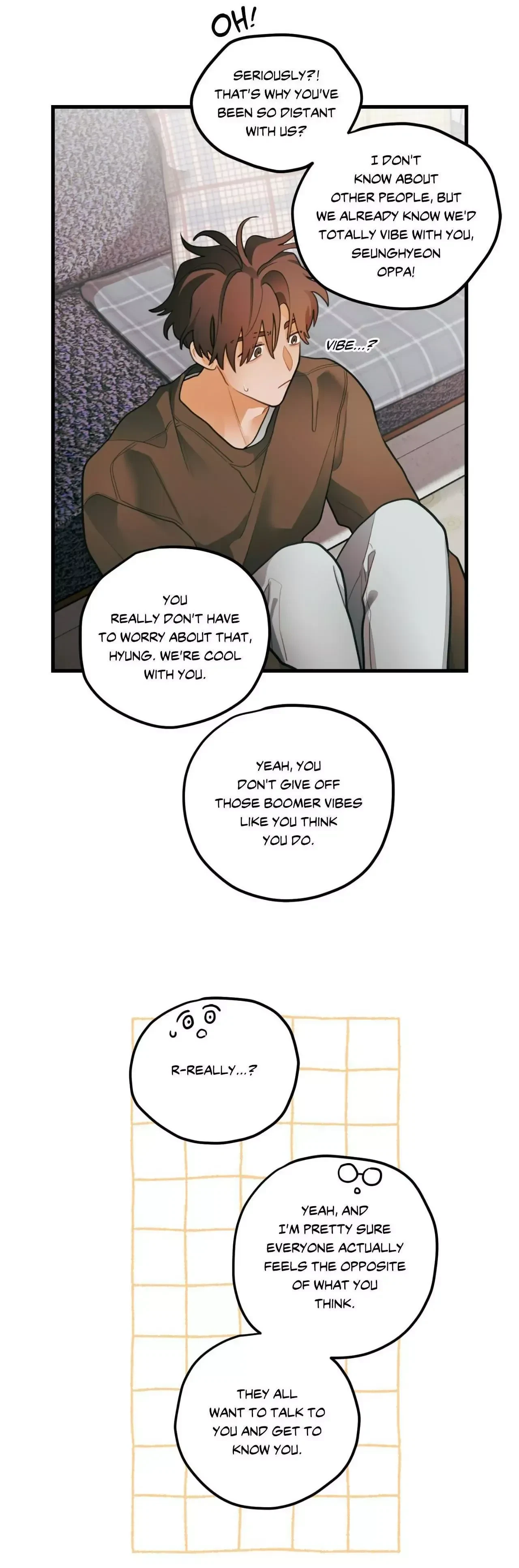 When Pear Blossoms Bloom Chapter 99, page 29