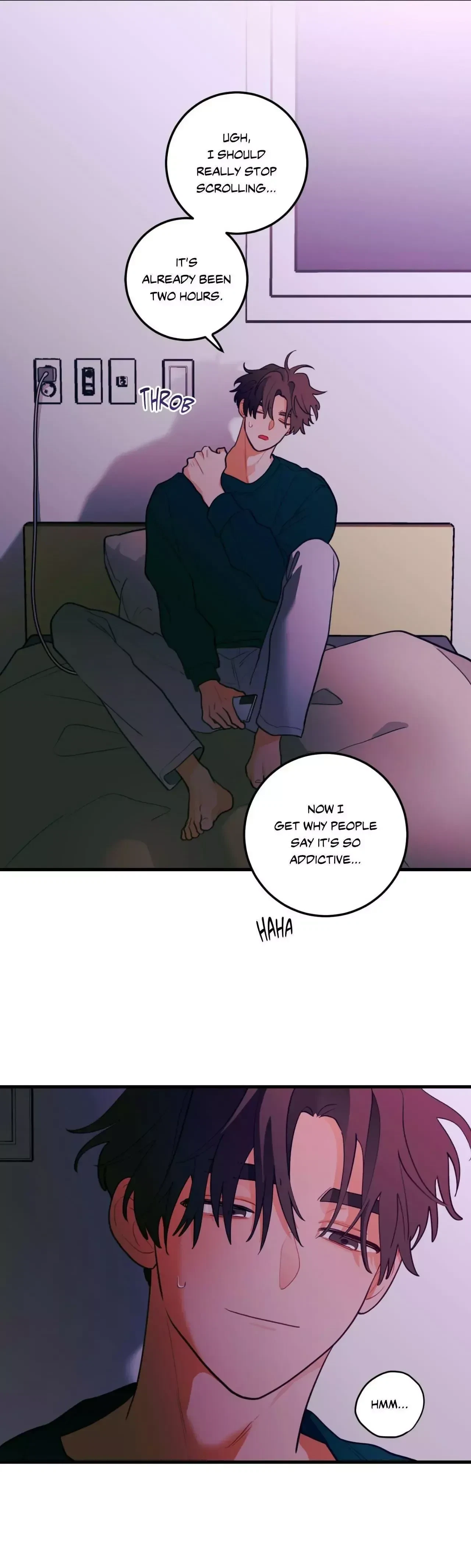 When Pear Blossoms Bloom Chapter 99, page 3