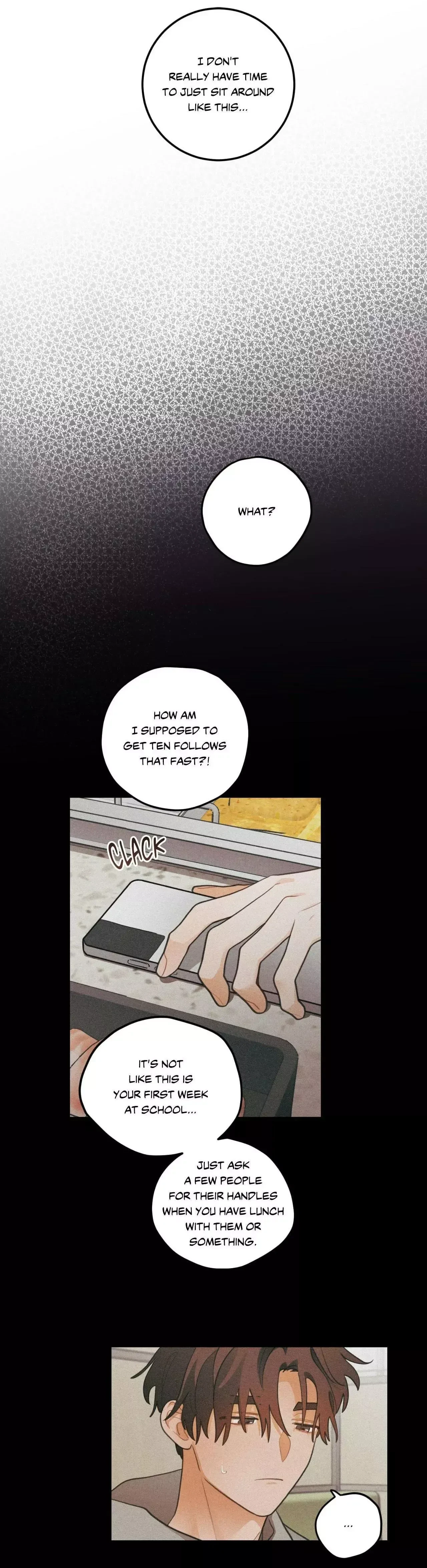 When Pear Blossoms Bloom Chapter 99, page 4