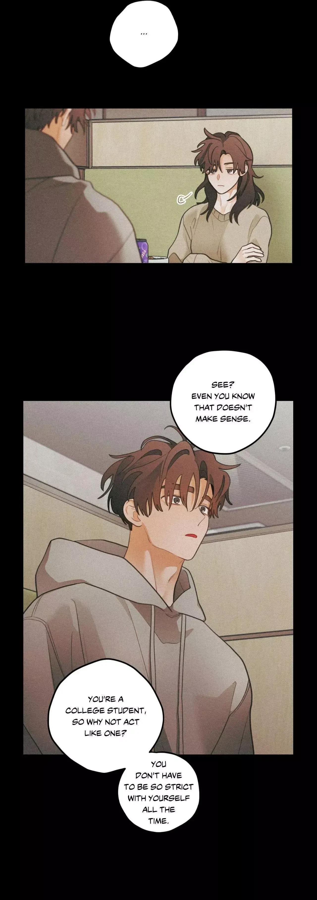 When Pear Blossoms Bloom Chapter 99, page 7