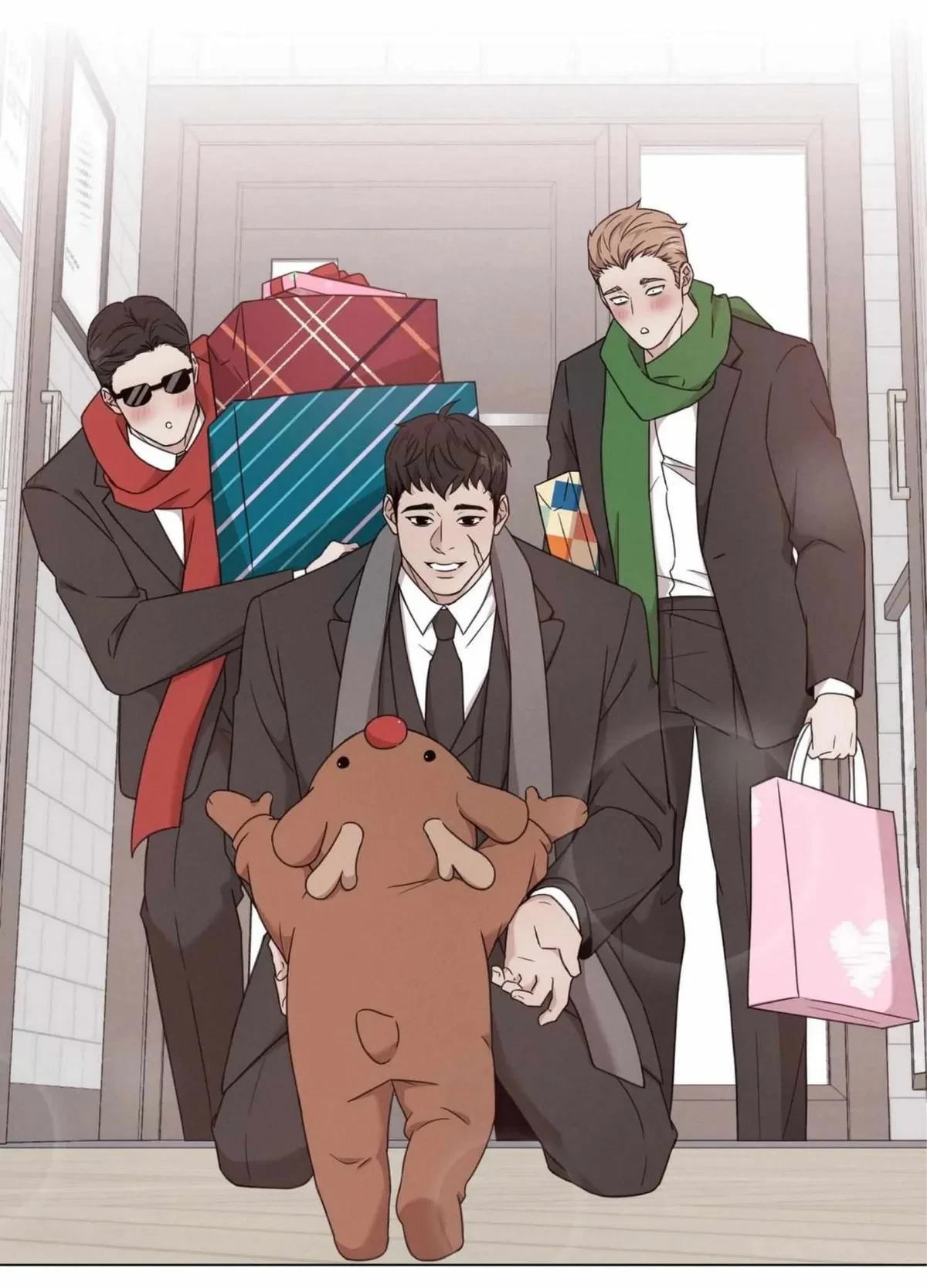 Chapter 95, page 38