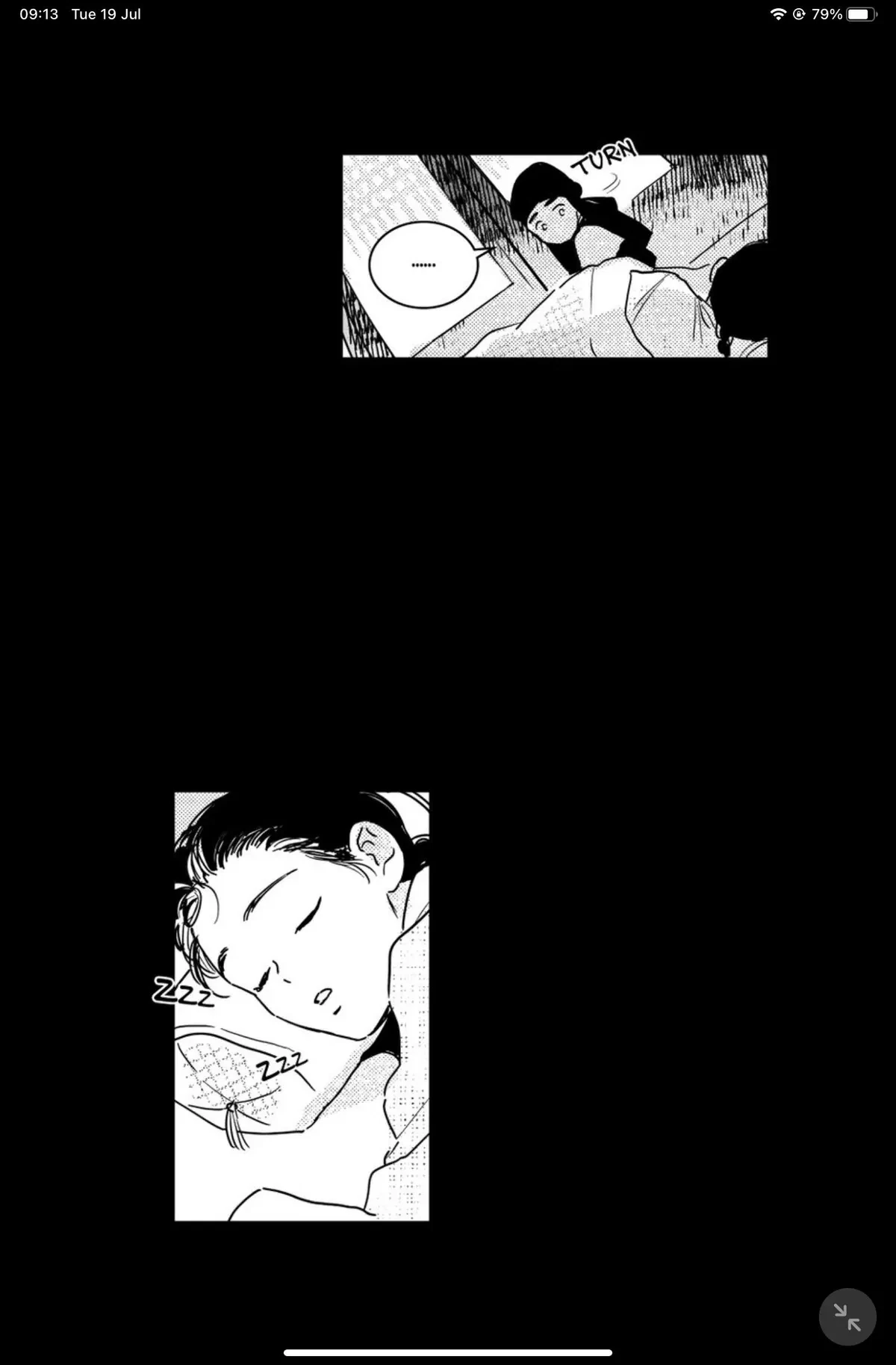 Bongchon Bride Chapter 64, page 18