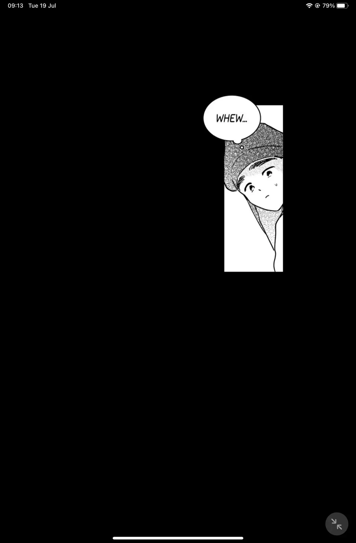 Bongchon Bride Chapter 64, page 19