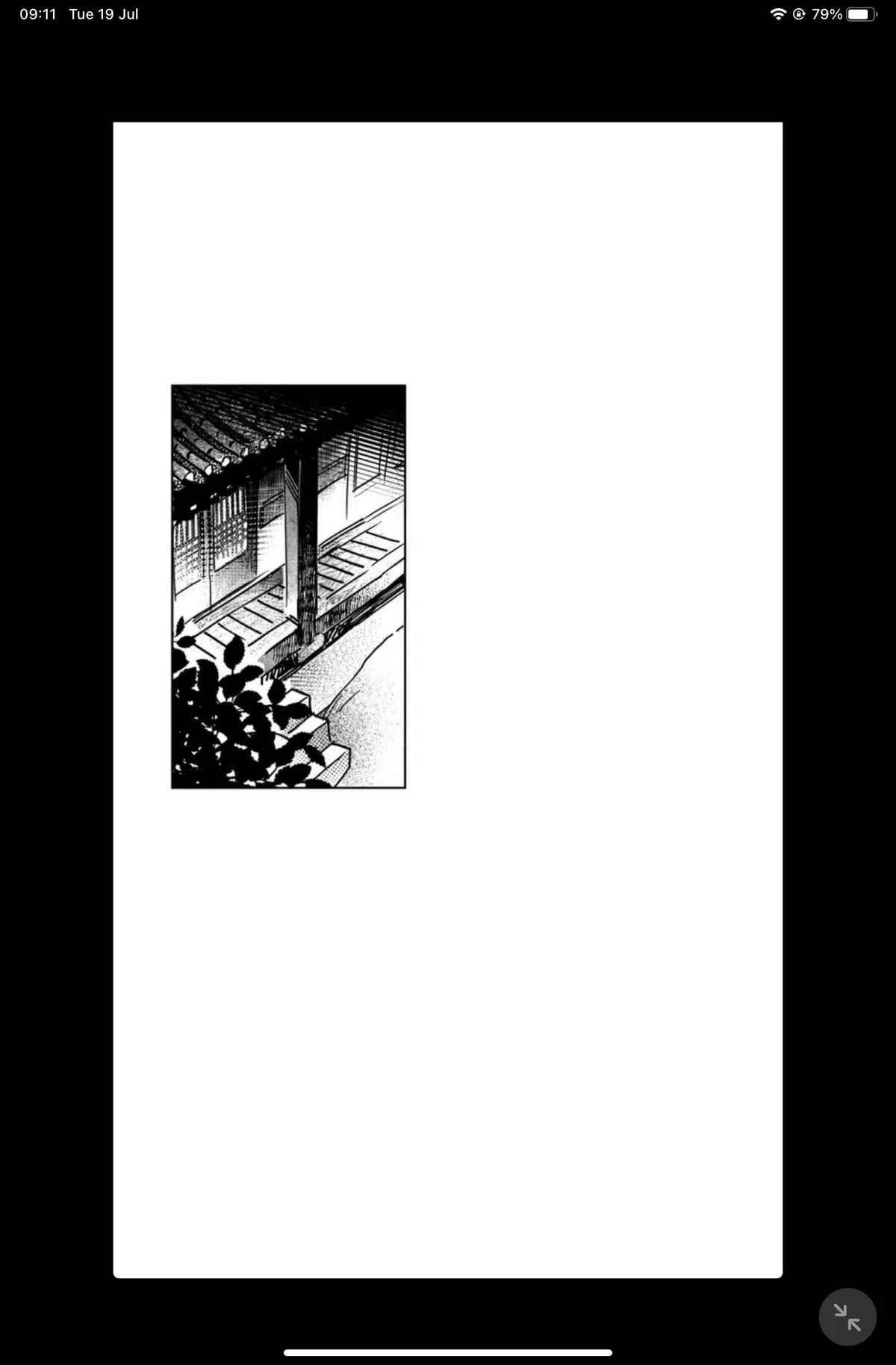 Bongchon Bride Chapter 64, page 2