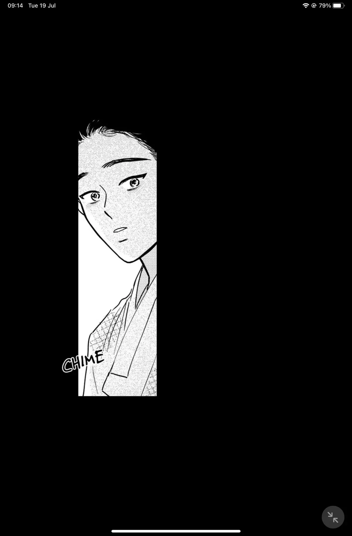 Bongchon Bride Chapter 64, page 25