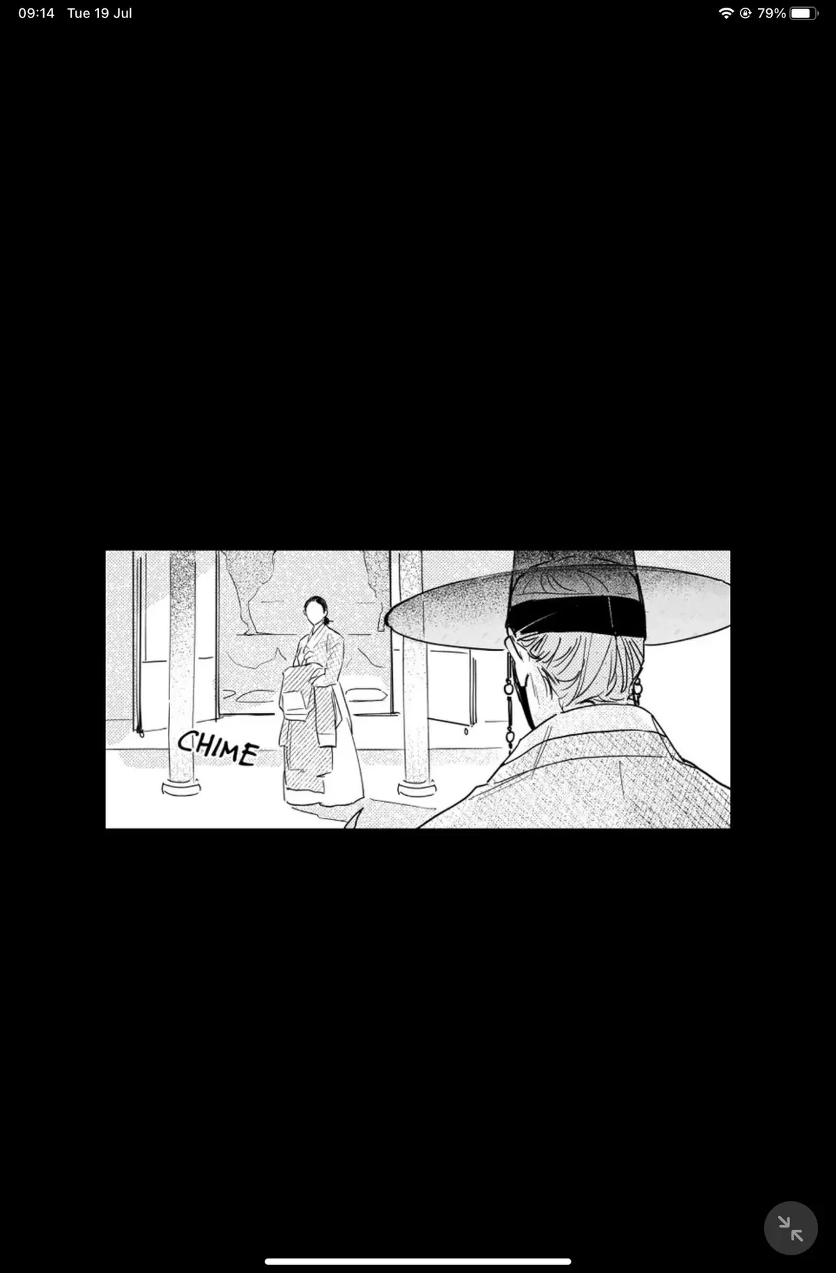 Bongchon Bride Chapter 64, page 26