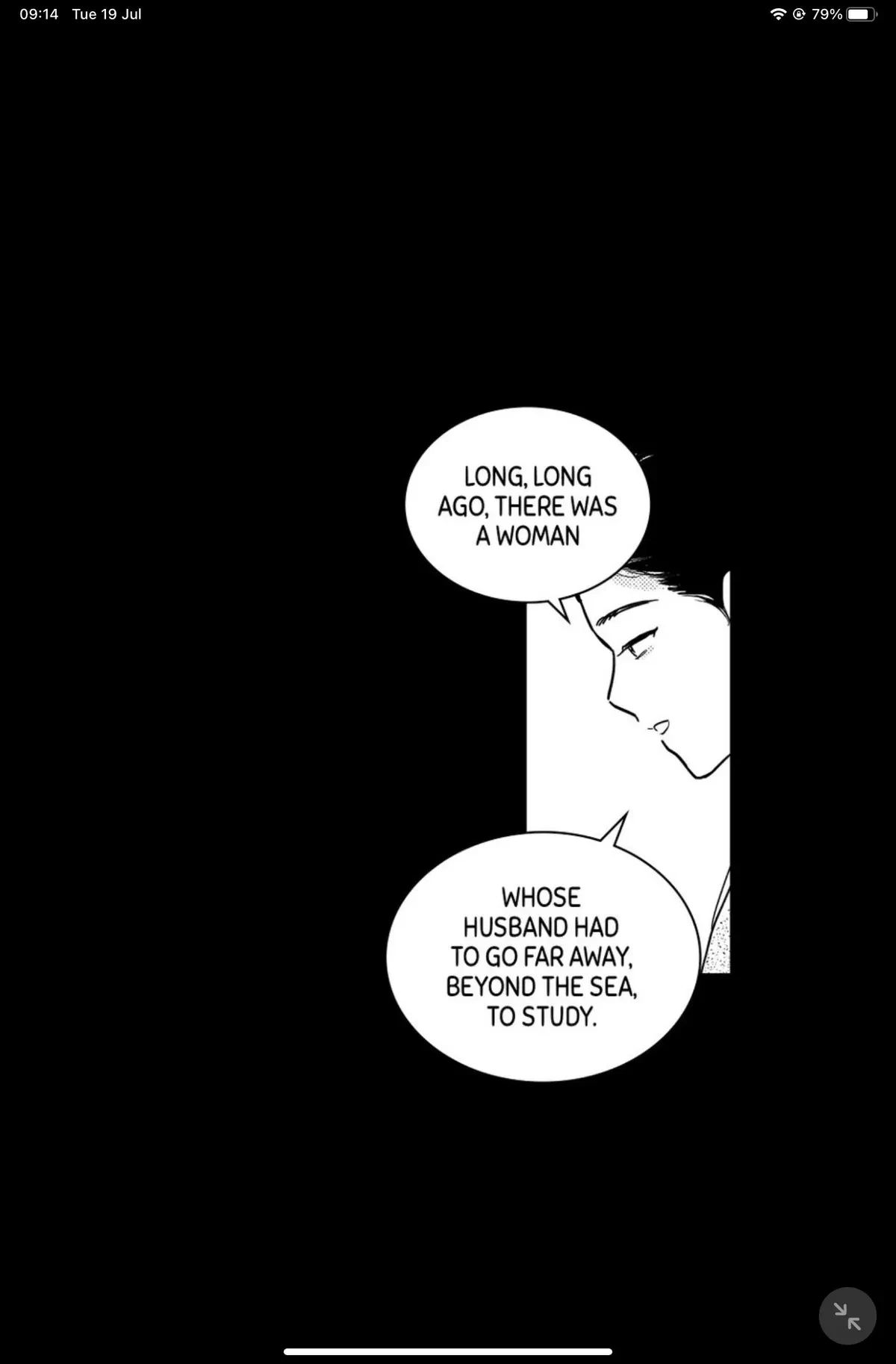 Bongchon Bride Chapter 64, page 29