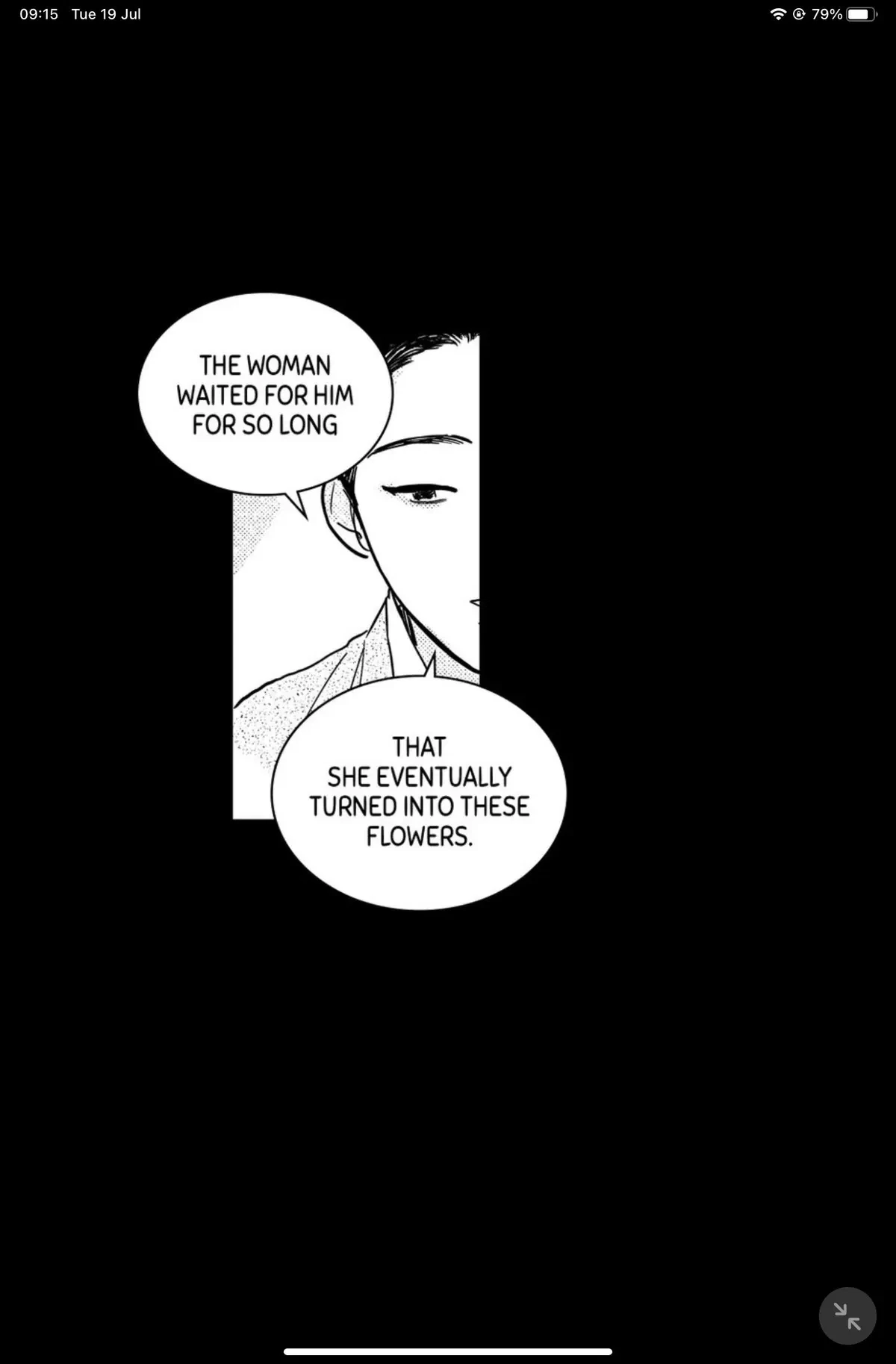 Bongchon Bride Chapter 64, page 31