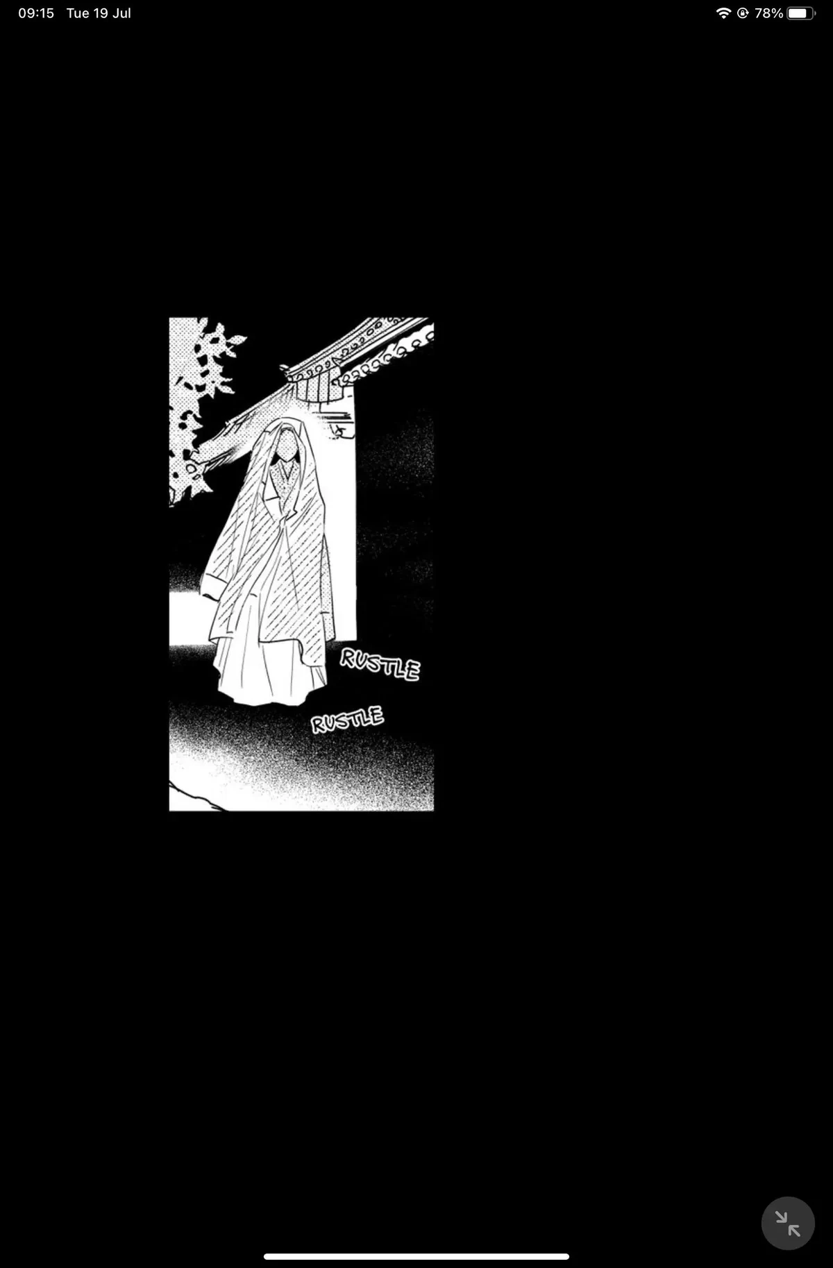 Bongchon Bride Chapter 64, page 36