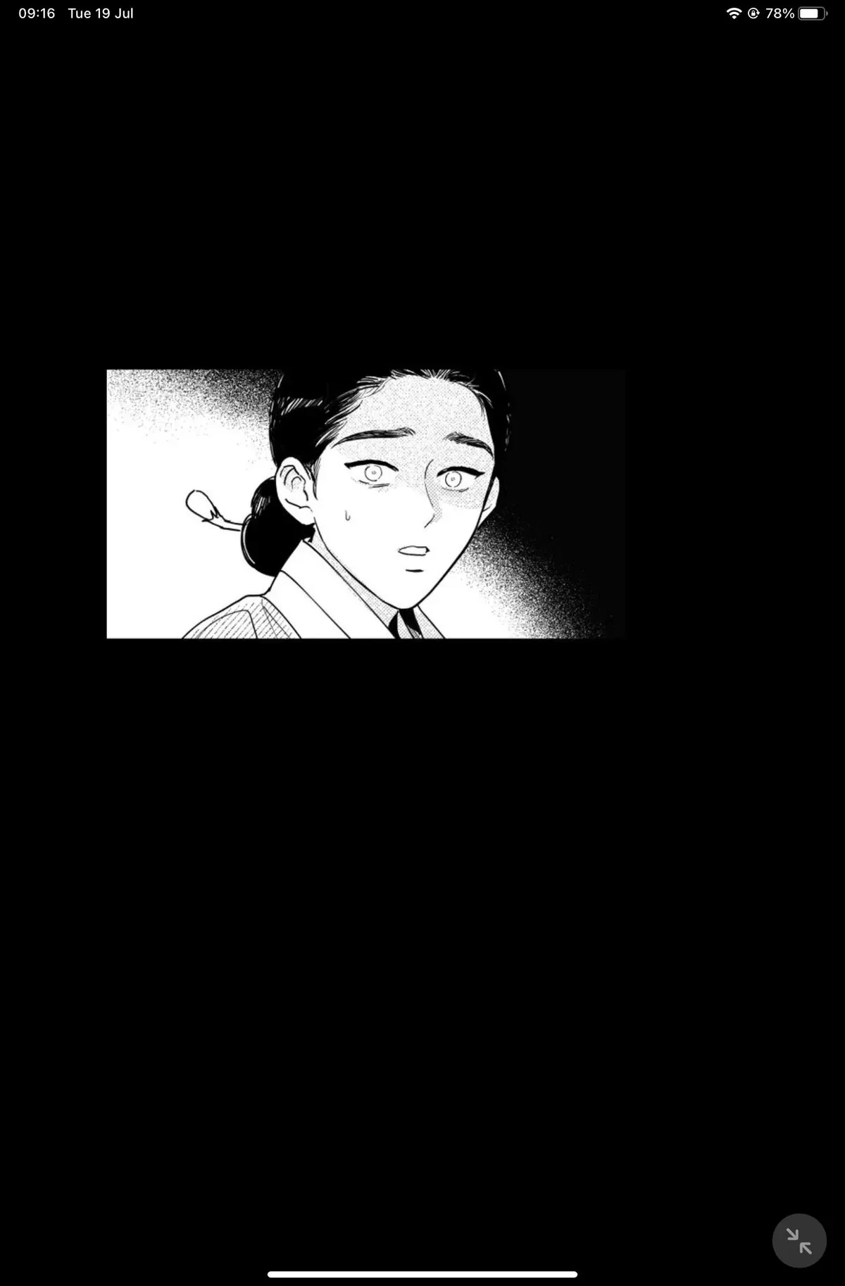 Bongchon Bride Chapter 64, page 39