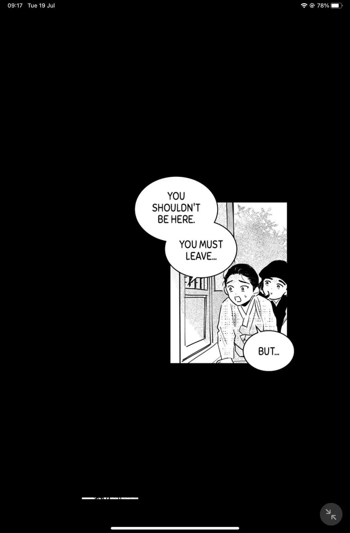 Bongchon Bride Chapter 64, page 48