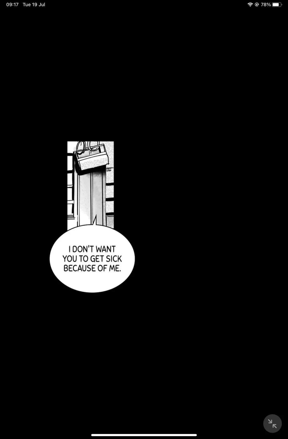 Bongchon Bride Chapter 64, page 49