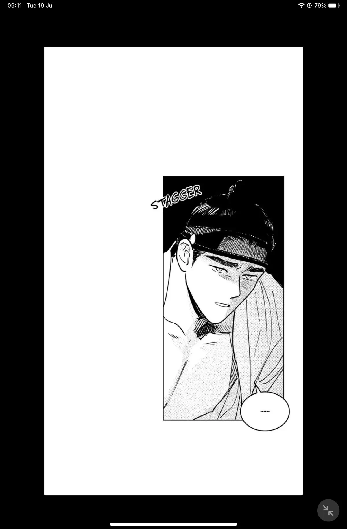 Bongchon Bride Chapter 64, page 5