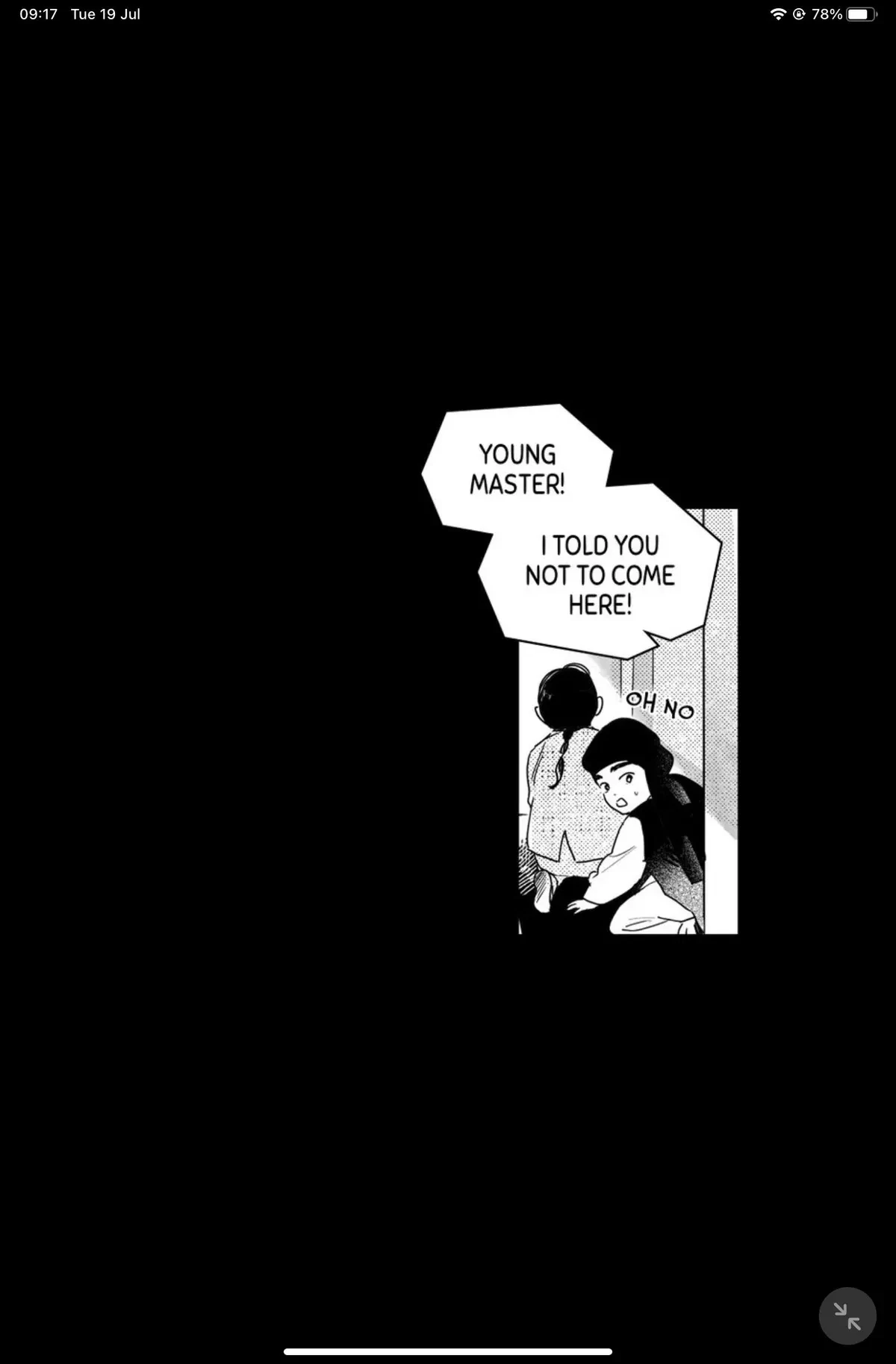 Bongchon Bride Chapter 64, page 50